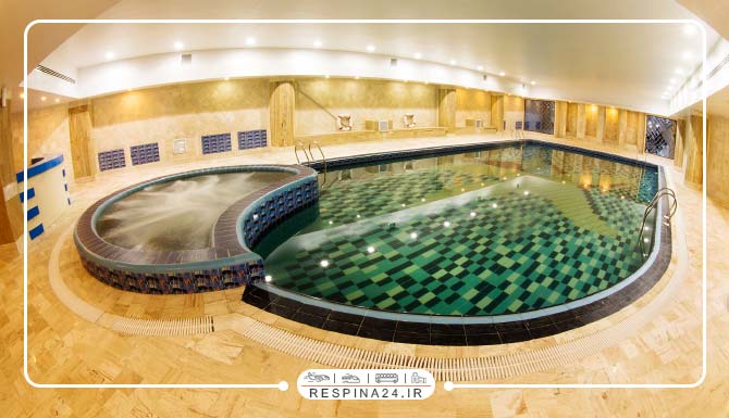 هتل ویدا کیش نظرات